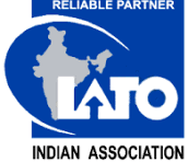 IATO Logo